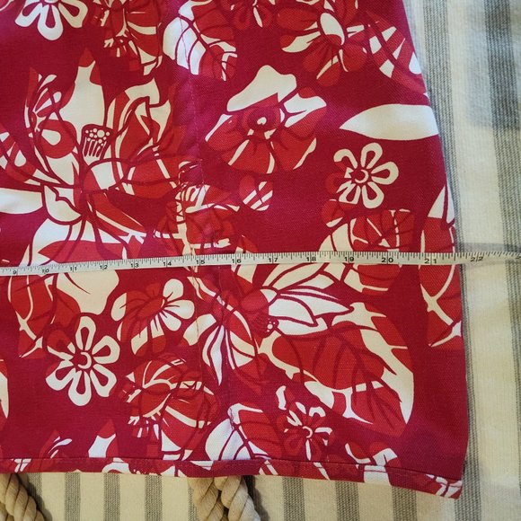 Large Beach Tote with Rope Handles - Picture 8 of 9